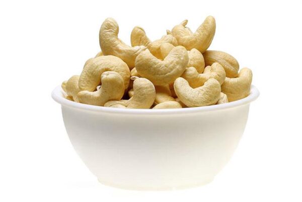 GrandChoice W240 Pure Jumbo Cashewnuts - Image 2