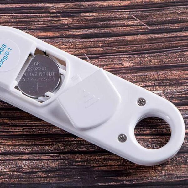 Digital measuring spoon - Image 3