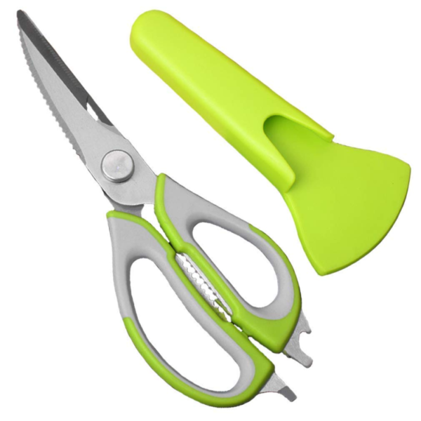 9 in 1 Multipurpose Scissors - Image 5