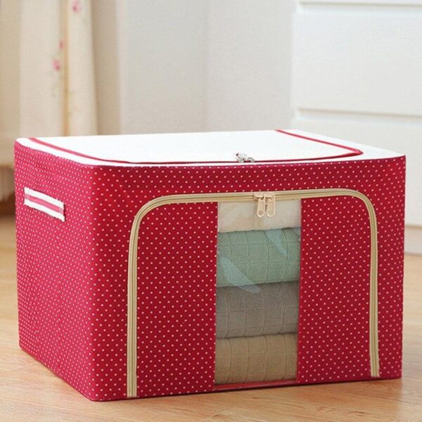 Smart Cloth Organizer - Image 4