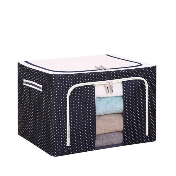 Smart Cloth Organizer - Image 2