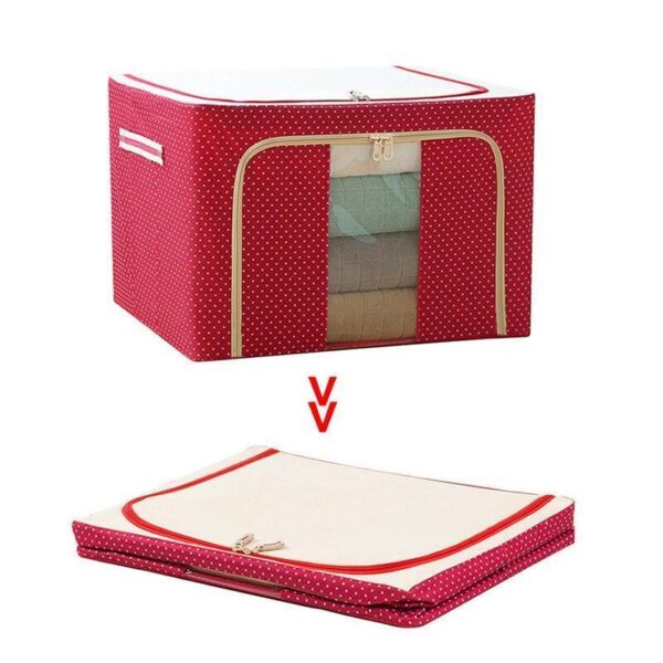 Smart Cloth Organizer - Image 5