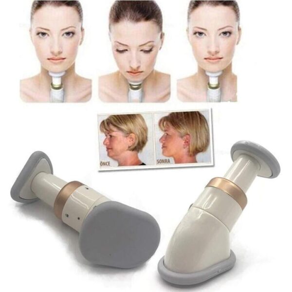 Neckline Slimmer – Thin Chin Exerciser Set - Image 5