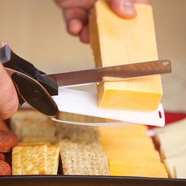 Clever Cutter Knife - Image 5