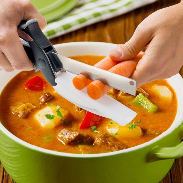 Clever Cutter Knife - Image 6