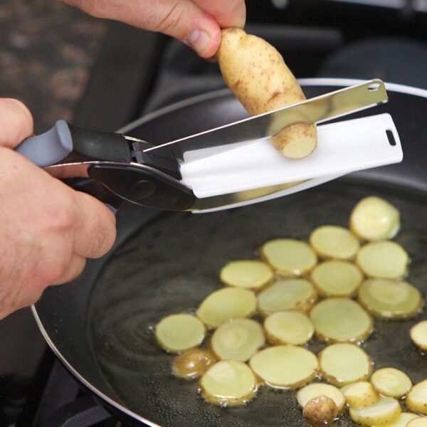 Clever Cutter Knife - Image 8