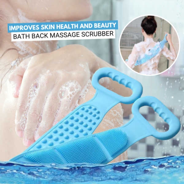 Smart Bath Scrubber - Image 2